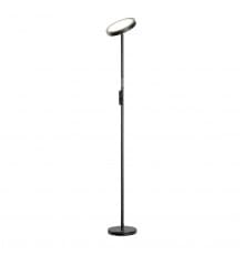 Напольный светильник Lussole Carmel LSP-0901-SE