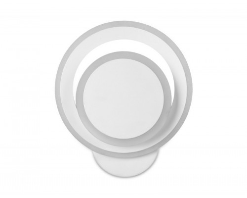 Дополнительное фото Настенный светильник Ambrella Light Acrylica FA560: Купить в Интернет магазин освещения GCSVET.RU