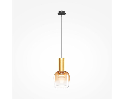 Дополнительное фото Светильник подвесной Maytoni Smart Casual MOD414PL-L7G3K: Купить в Интернет магазин освещения GCSVET.RU