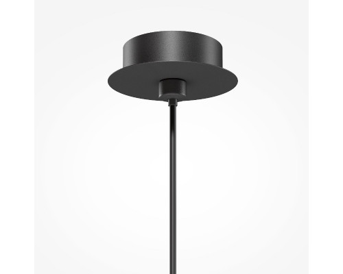 Дополнительное фото Светильник подвесной Maytoni Smart Casual MOD414PL-L7G3K: Купить в Интернет магазин освещения GCSVET.RU
