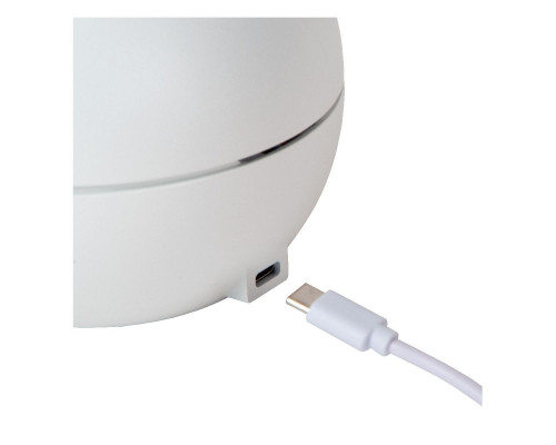 Дополнительное фото Лампа настольная с аккумулятором Lucide Clipper 27505/02/31: Купить в Интернет магазин освещения GCSVET.RU