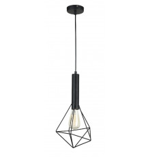 Светильник подвесной Maytoni Spider T021-01-B