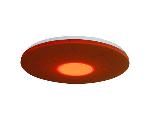 Дополнительное фото Светильник потолочный LED iLedex 36W-Cube-Entire: Купить в Интернет магазин освещения GCSVET.RU