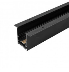 Шинопровод Arlight MAG-TRACK BLACK 026896
