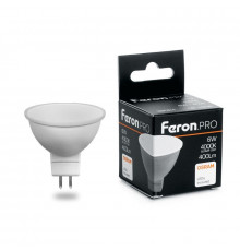 Светодиодная лампочка Feron LB-1606 38084