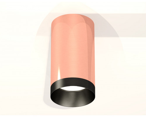 Дополнительное фото Светильник потолочный Ambrella Light Techno Spot XS6326004 (C6326, N6131): Купить в Интернет магазин освещения GCSVET.RU