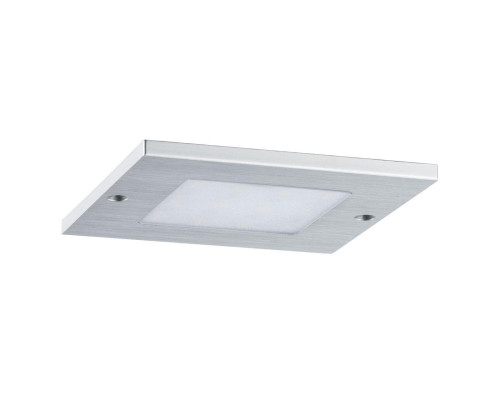 Основное фото Светильник мебельный LED Paulmann Micro Line Led Leaf 93561: Купить в Интернет магазин освещения GCSVET.RU