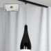Основное фото Светильник трековый однофазный Lussole Track Lights LSF-1196-01-TAW: Купить в Интернет магазин освещения GCSVET.RU