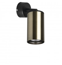 Светильник спот (встраиваемый) Lightstar Rullo RB431 (214431+590007)