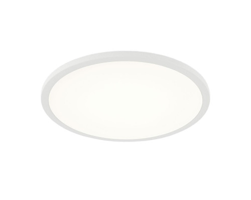 Основное фото Светильник встраиваемый LED Citilux Омега CLD50R150: Купить в Интернет магазин освещения GCSVET.RU