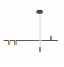 Светильник подвесной Kink Light 07621-4,20