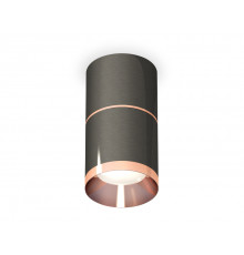 Светильник потолочный Ambrella Light Techno Spot XS7403101 (C7403, A2073, C7403, N7035)