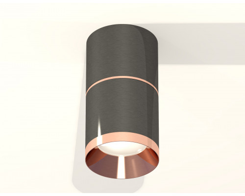 Дополнительное фото Светильник потолочный Ambrella Light Techno Spot XS7403101 (C7403, A2073, C7403, N7035): Купить в Интернет магазин освещения GCSVET.RU