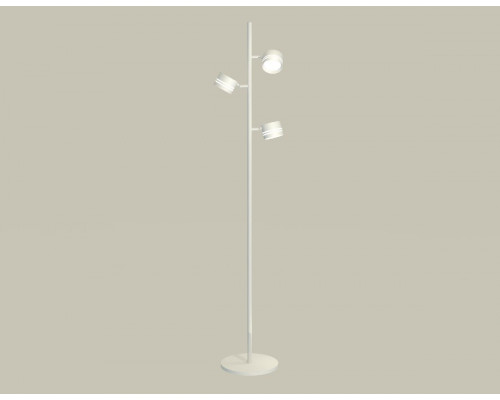 Основное фото Напольный светильник Ambrella Light Traditional (C9812, N8477) XB9812203: Купить в Интернет магазин освещения GCSVET.RU