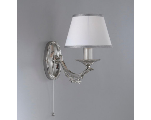 Основное фото Настенный светильник Reccagni Angelo A 9830/1: Купить в Интернет магазин освещения GCSVET.RU