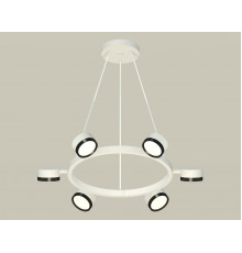 Люстра подвесная Ambrella Light Traditional (C9191, N8113) XB9191151