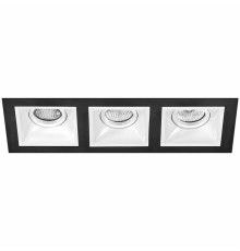 Светильник встраиваемый Lightstar D537060606 (214537+214506+214506+214506)