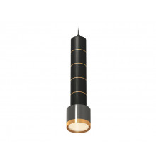 Светильник подвесной Ambrella Light Techno Spot XP8115010 (A2302, A2062x4, C6303x5, A2101, C8115, N8124)