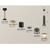 Дополнительное фото Светильник подвесной Ambrella Light Techno Spot XP8115010 (A2302, A2062x4, C6303x5, A2101, C8115, N8124): Купить в Интернет магазин освещения GCSVET.RU