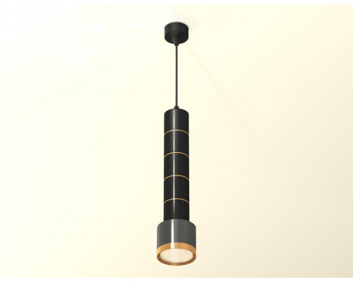 Дополнительное фото Светильник подвесной Ambrella Light Techno Spot XP8115010 (A2302, A2062x4, C6303x5, A2101, C8115, N8124): Купить в Интернет магазин освещения GCSVET.RU