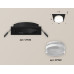 Дополнительное фото Светильник встраиваемый Ambrella Light Techno XC7632043 (C7632, N7160): Купить в Интернет магазин освещения GCSVET.RU