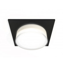 Светильник встраиваемый Ambrella Light Techno XC7632043 (C7632, N7160)