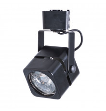 Светильник спот Arte Lamp Misam A1315PL-1BK
