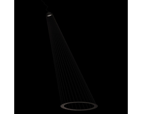 Дополнительное фото Люстра подвесная Loft IT Beam 10292/C Black: Купить в Интернет магазин освещения GCSVET.RU