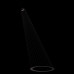 Дополнительное фото Люстра подвесная Loft IT Beam 10292/C Black: Купить в Интернет магазин освещения GCSVET.RU
