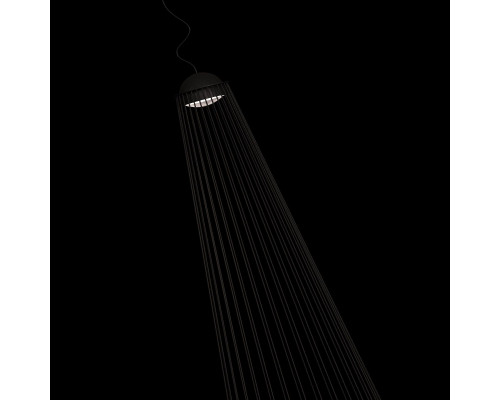 Дополнительное фото Люстра подвесная Loft IT Beam 10292/C Black: Купить в Интернет магазин освещения GCSVET.RU