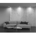 Дополнительное фото Светильник встраиваемый LED Maytoni Phanton DL2001-L7W: Купить в Интернет магазин освещения GCSVET.RU