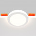 Дополнительное фото Светильник встраиваемый LED Maytoni Phanton DL2001-L7W: Купить в Интернет магазин освещения GCSVET.RU