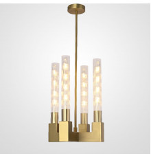 Люстра потолочная ImperiumLoft Rh canelle 84608-22