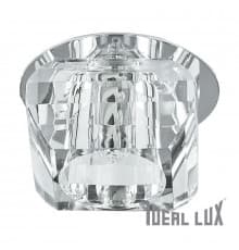 Светильник встраиваемый Ideal Lux Soul-1 FI1 107691