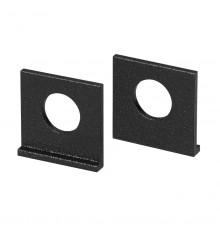 Проушина Arlight RING-ZM-SET BLACK 032861