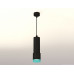 Дополнительное фото Светильник подвесной Ambrella Light Techno XP7402004 (A2302, C6343, A2030, C7402, N7194): Купить в Интернет магазин освещения GCSVET.RU