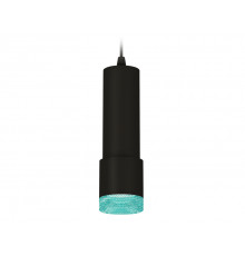 Светильник подвесной Ambrella Light Techno XP7402004 (A2302, C6343, A2030, C7402, N7194)