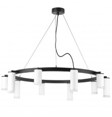Люстра подвесная Lightstar Rullo (571020+214436-5+214486-5+202430-10) LR0203658650