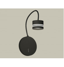 Настенный светильник Ambrella Light Traditional (C9596, N8478) XB9596203