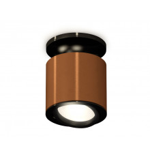 Светильник потолочный Ambrella Light Techno Spot XS7404100 (N7926, C7404, N7002)