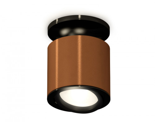 Основное фото Светильник потолочный Ambrella Light Techno Spot XS7404100 (N7926, C7404, N7002): Купить в Интернет магазин освещения GCSVET.RU