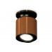 Основное фото Светильник потолочный Ambrella Light Techno Spot XS7404100 (N7926, C7404, N7002): Купить в Интернет магазин освещения GCSVET.RU