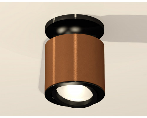 Дополнительное фото Светильник потолочный Ambrella Light Techno Spot XS7404100 (N7926, C7404, N7002): Купить в Интернет магазин освещения GCSVET.RU