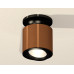 Дополнительное фото Светильник потолочный Ambrella Light Techno Spot XS7404100 (N7926, C7404, N7002): Купить в Интернет магазин освещения GCSVET.RU
