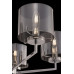 Дополнительное фото Люстра подвесная Freya Karen FR5096PL-08CH: Купить в Интернет магазин освещения GCSVET.RU
