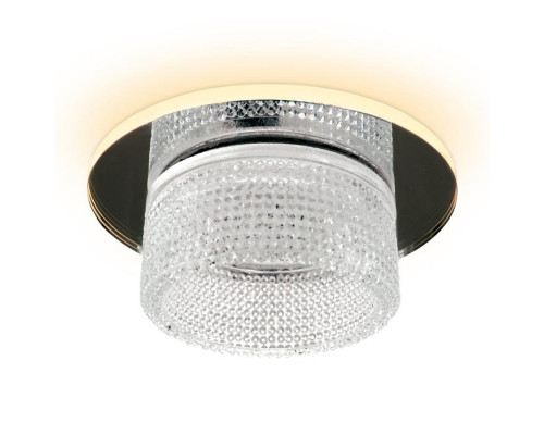 Дополнительное фото Светильник встраиваемый Ambrella Light Techno Spot TN350: Купить в Интернет магазин освещения GCSVET.RU