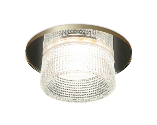 Дополнительное фото Светильник встраиваемый Ambrella Light Techno Spot TN350: Купить в Интернет магазин освещения GCSVET.RU