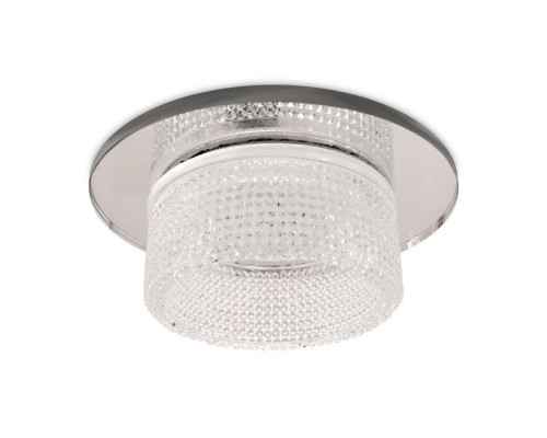 Основное фото Светильник встраиваемый Ambrella Light Techno Spot TN350: Купить в Интернет магазин освещения GCSVET.RU
