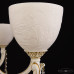 Дополнительное фото Люстра подвесная Bohemia Ivele Crystal AL78101/10/300 B WMG P1 U Pair: Купить в Интернет магазин освещения GCSVET.RU