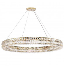 Светильник подвесной Newport 10124+22/S gold М0064019